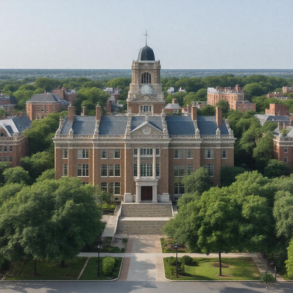 Penn Law School